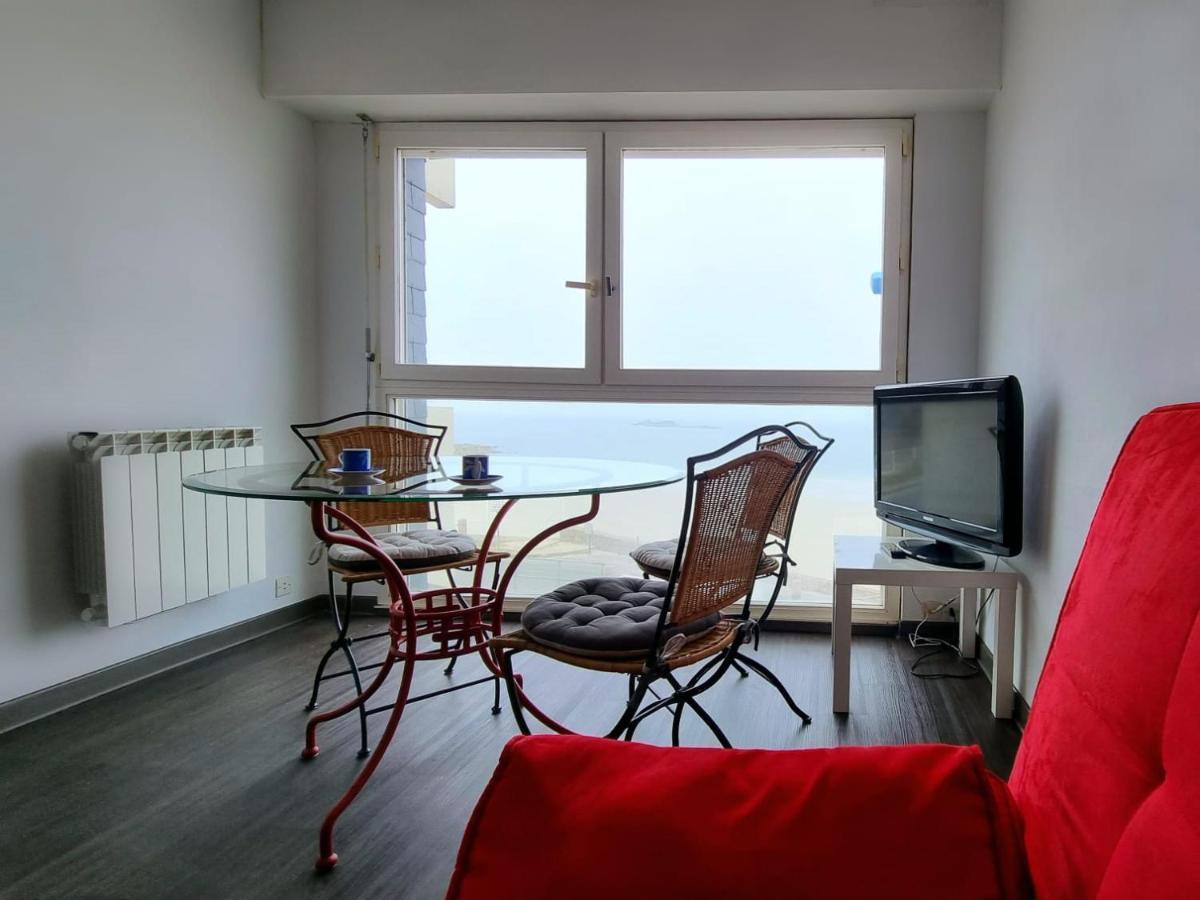 Le Poisson D'Or Apartment Perros-Guirec Exterior photo