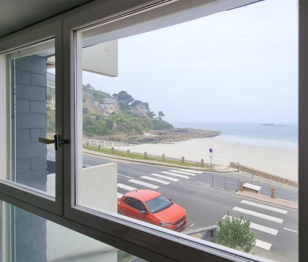 Le Poisson D'Or Apartment Perros-Guirec Exterior photo