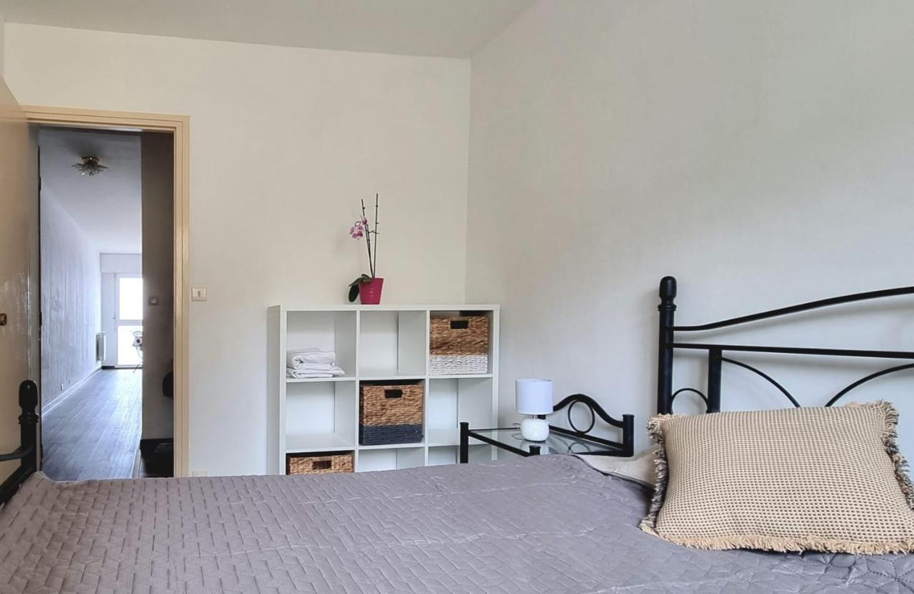 Le Poisson D'Or Apartment Perros-Guirec Exterior photo